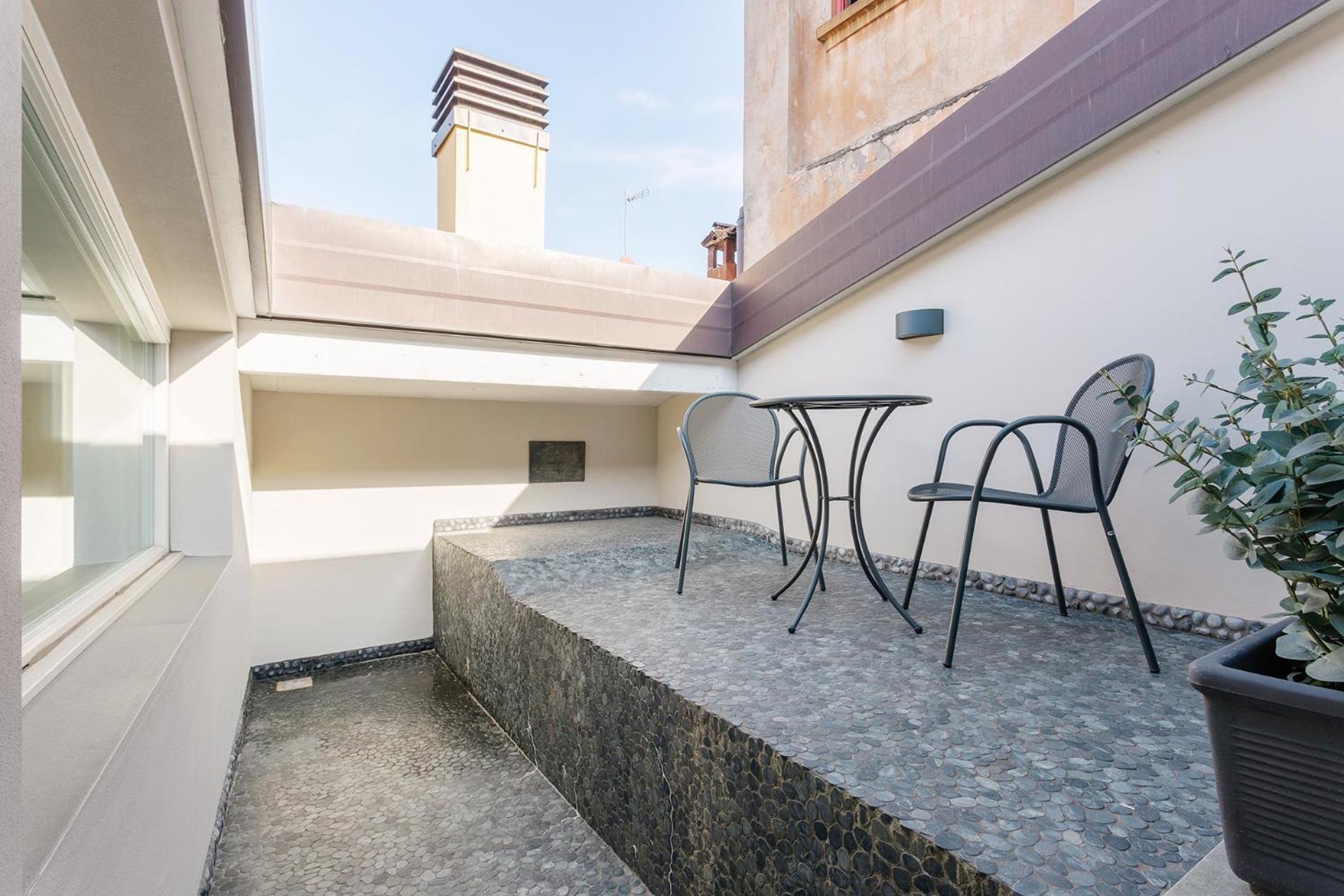 Petronio Residence Bolonha Exterior foto
