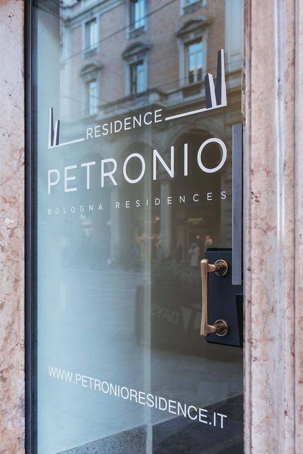 Petronio Residence Bolonha Exterior foto